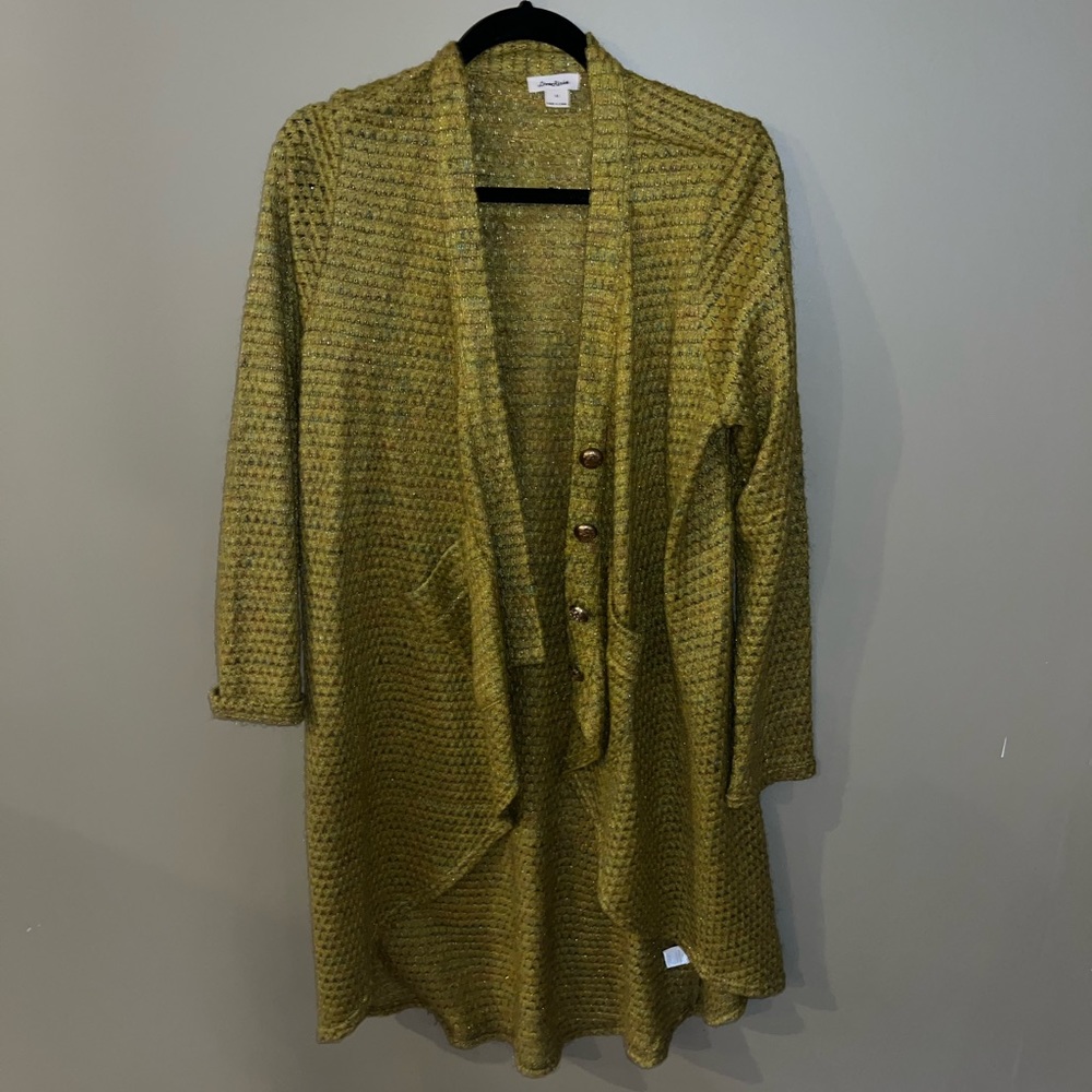 Love Riche Cardigan